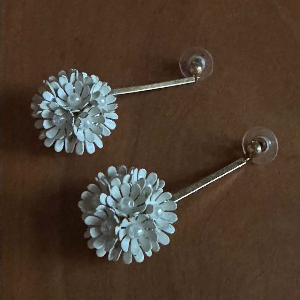 American Rag LA designer earrings